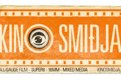 Kinosmiðjan kynnir!