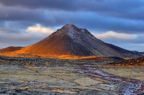 Dagur íslenskrar náttúru