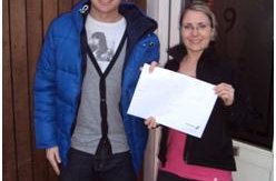 Nýárskveðja meistaraflokksráðs Umf. Þróttar í knattspyrnu