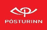 Tilkynning frá Póstinum