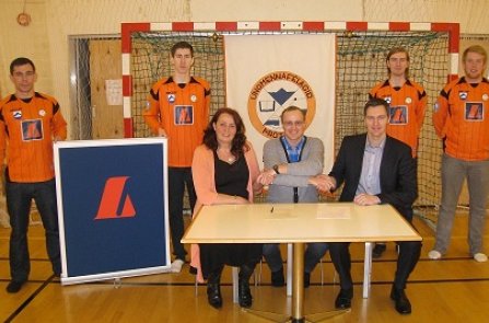 Fréttatilkynning frá Þrótti Vogum