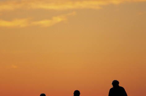 Forvarnardagur í Vogum laugardaginn 19. maí 2012