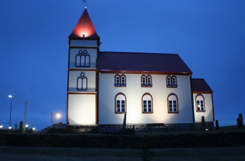 Velferðarsjóður Sveitafélagsins Voga auglýsir úthlutun úr líknarsjóði.