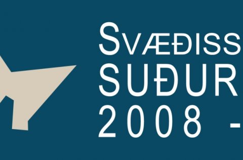 Auglýsing á tillögu að Svæðisskipulagi Suðurnesja 2008-2024