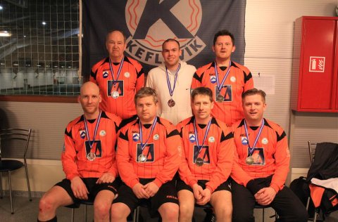 Þróttarar ætla efla félagsandann í vetur