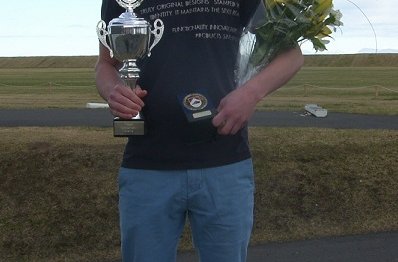 Síðasti dagur til að skila inn tilnefningu um Íþróttamann ársins