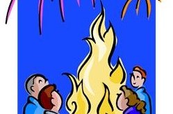 Þrettándinn í Vogum 6. janúar 2013