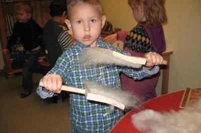 Þorrablót leikskólans verður föstudaginn 25. janúar nk.