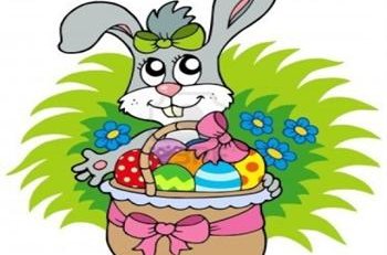 Páskabingó Þróttar