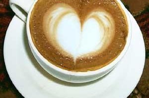 Kaffihúsastemming í Álfagerði þann 1. maí. kl.: 14:00 - 16:00