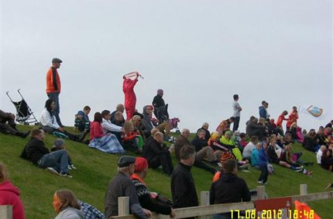 Þróttarar með sigurleik