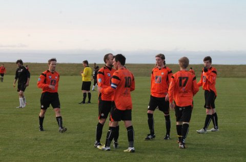 Stórsigur Þróttara