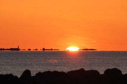 Ljósmyndasýning í Álfagerði