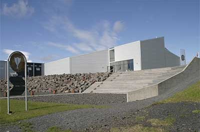 Lífið er saltfiskur