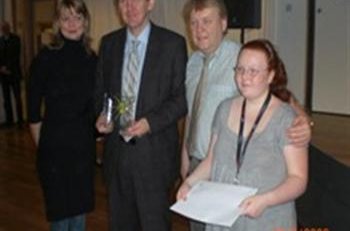 Góðar gjafir frá Geysi Green