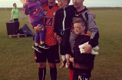 Þróttarar blása til sóknar