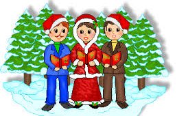 Jól og áramót  í Vogum 2013