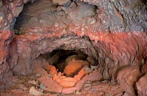 Reykjanesfólkvangur - Reykjaneshryggur. fræðslukvöld í Saltfisksetrinu í Grindavík