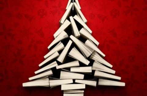 Opnunartími bóksafnsins yfir hátíðirnar