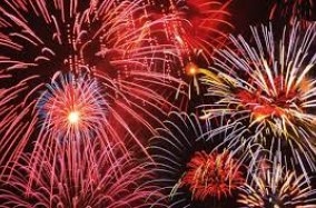 Gleðilegt nýtt ár!