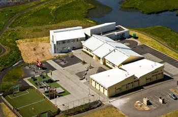 Vorhátíð Stóru- Vogaskóla