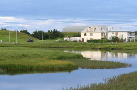 Dagur umhverfisins í Vogum á sunnudag