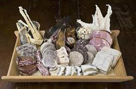 Þorramatur - Tilkynning frá Álfagerði