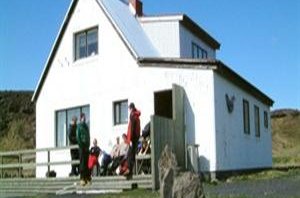 Hraunsel - seljabúskapur