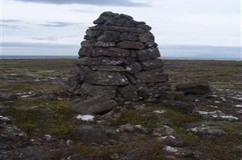 AF STAÐ á Reykjanesið. Þjóðleiðarganga - Almenningsvegur