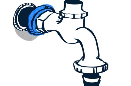 Samstarf um varnir gegn vatnstjóni á heimilum