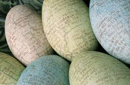 Opnunartími bókasafns um páska