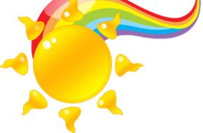 Sumarbæklingur félagsmiðstöðvarinnar