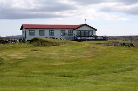 Frétt frá Golfklúbbi Vatnsleysustrandar