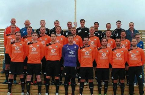 Góður sigur hjá Þrótti