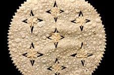 Laufabrauðsbakstur í Tjarnarsal laugardaginn 29. nóvember