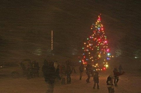 Athugið! Dagskrá í Aragerði frestað um viku vegna veðurs