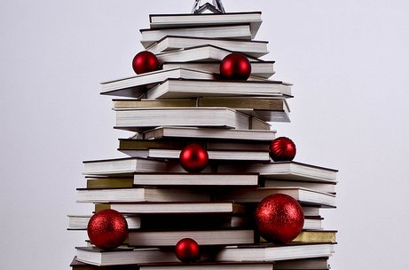 Opnunartími bókasafns yfir hátíðarnar