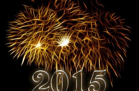 Áramótakveðja frá bæjarskrifstofu