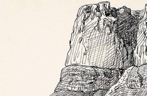 Kynning á bók um ferðir Jóhannesar Larsen 7. febrúar nk.