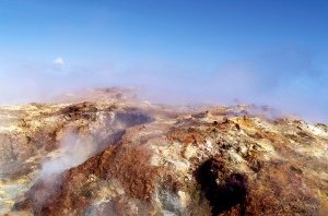 Maris tekur þátt í Hönnunarmars 2015