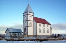 Hjónanámskeið á vegum Kálfatjarnarkirkju