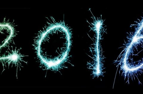 Áramótakveðja frá bæjarskrifstofu