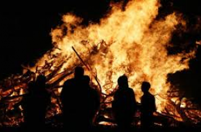 Þrettándagleði 2016