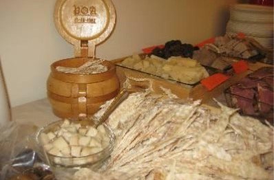 Þorrablót leikskólans 28. janúar nk.