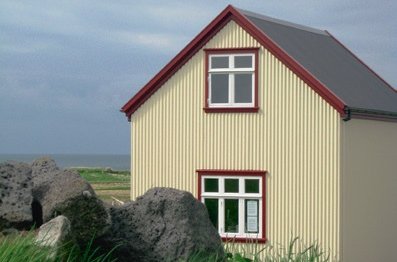 Safnahelgi á Suðurnesjum 12. - 13. mars