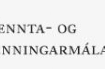 38 verkefni hlutu styrk úr Sprotasjóði skólaárið 2016-2017