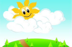 Sumarbæklingur félagsmiðstöðvarinnar