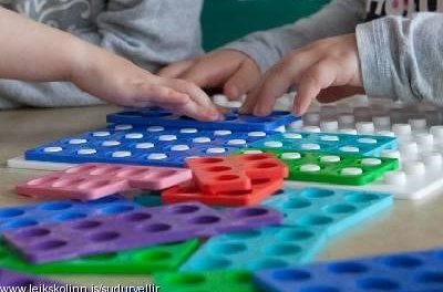 Lausar stöður við Heilsuleikskólann Suðurvelli