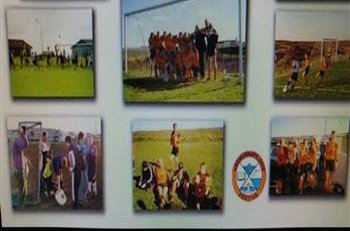 Skemmtilegur leikur á Vogabæjarvelli í dag kl. 18