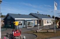 Leikskólakennari óskast til starfa